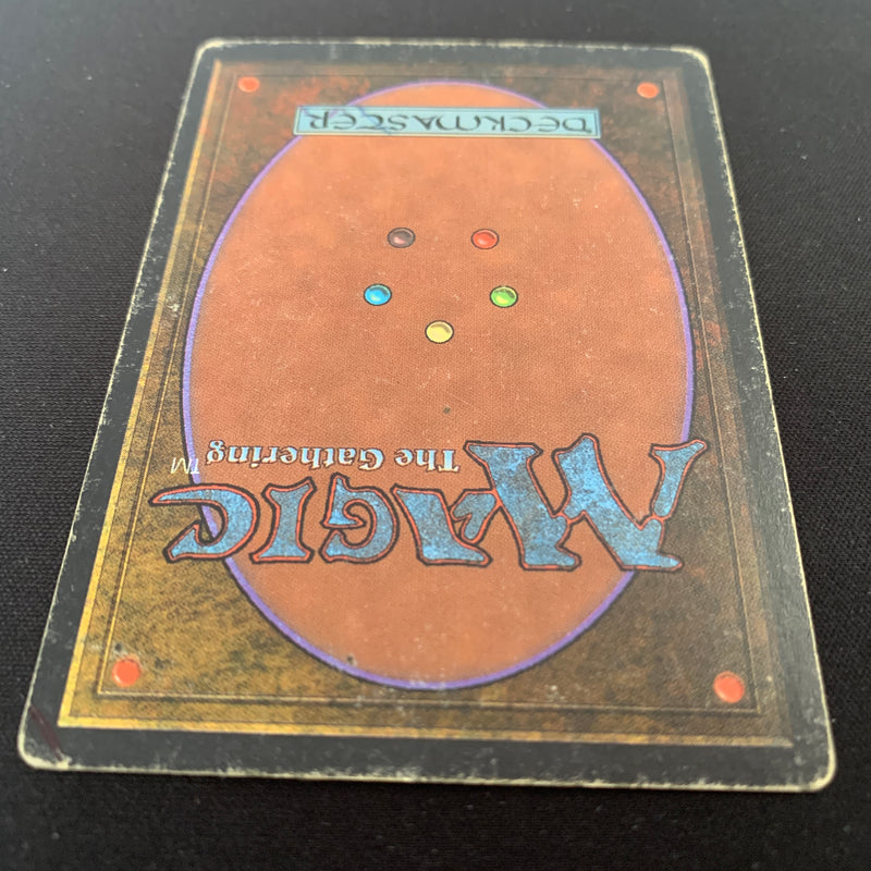 Mox Emerald - Unlimited
