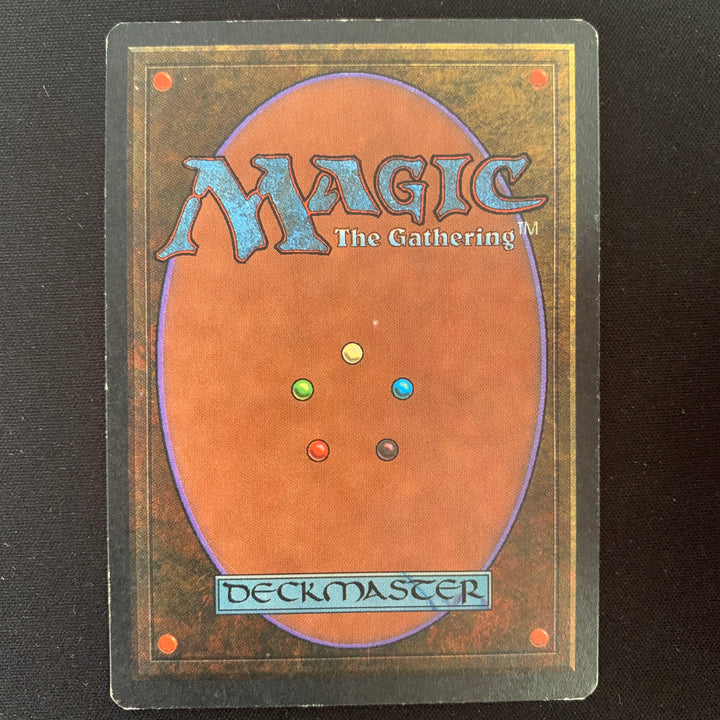 Magic the Gathering Mox Ruby - Unlimited 