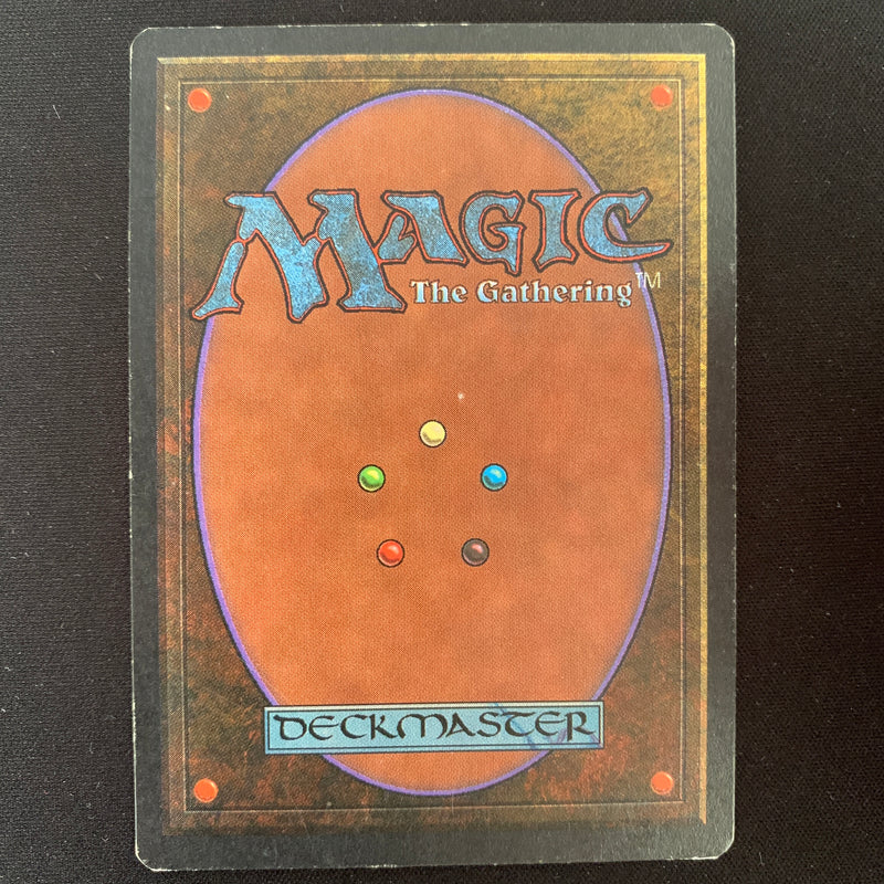 Magic the Gathering Mox Ruby - Unlimited 