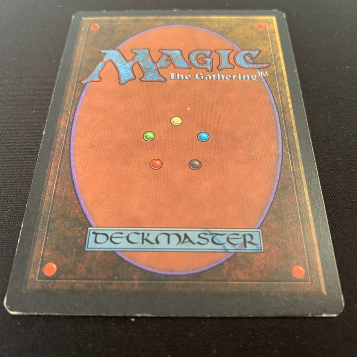 Magic the Gathering Mox Ruby - Unlimited 