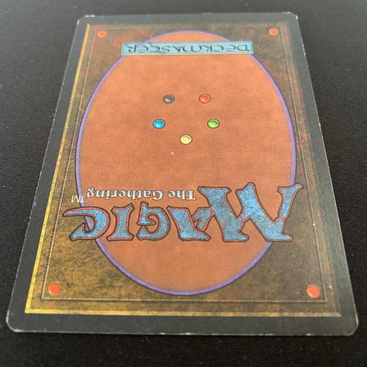 Magic the Gathering Mox Ruby - Unlimited 