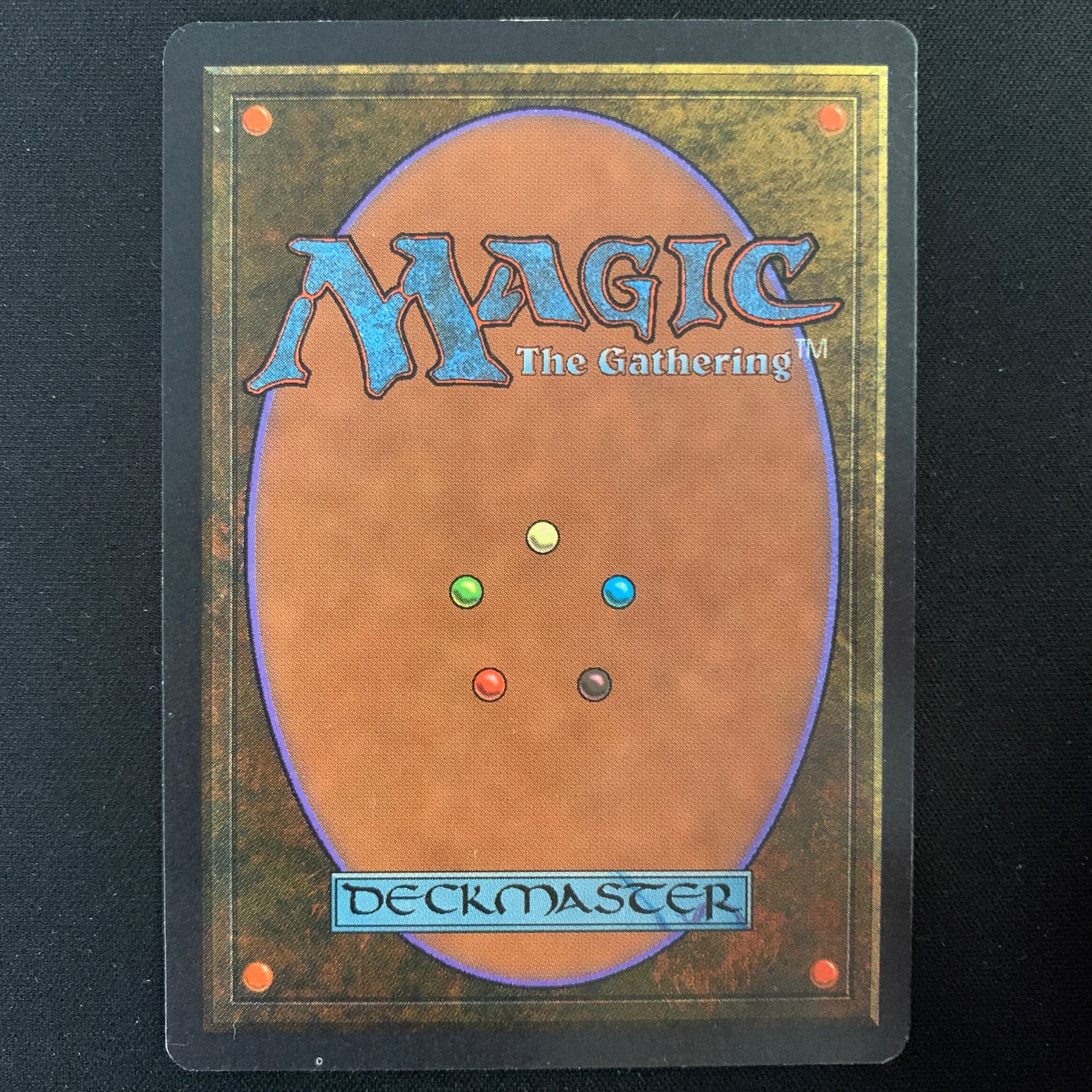 MTG Singles - Serendib Djinn - Arabian Nights - 