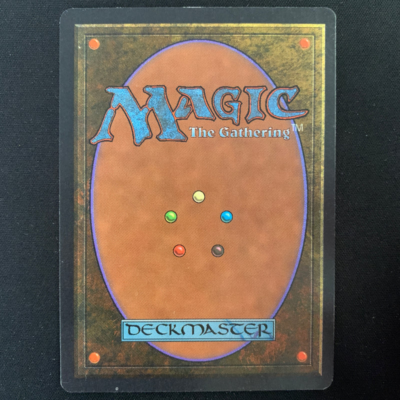 MTG Singles - Serendib Djinn - Arabian Nights - 