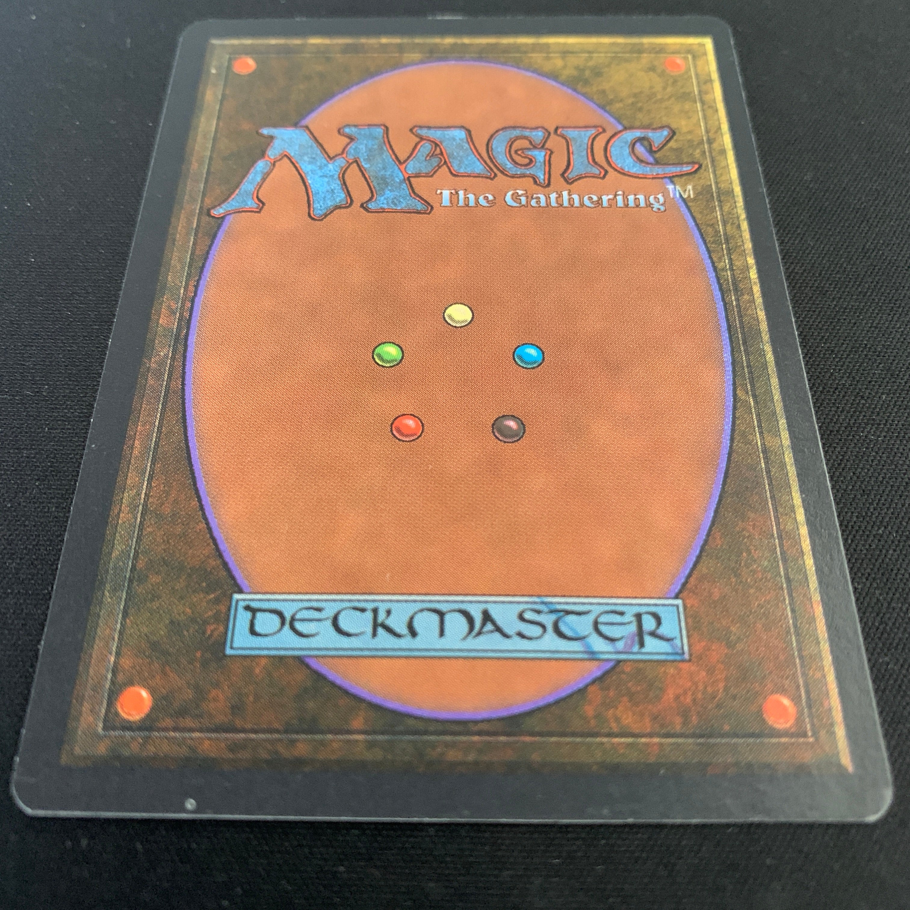 MTG Singles - Serendib Djinn - Arabian Nights - 