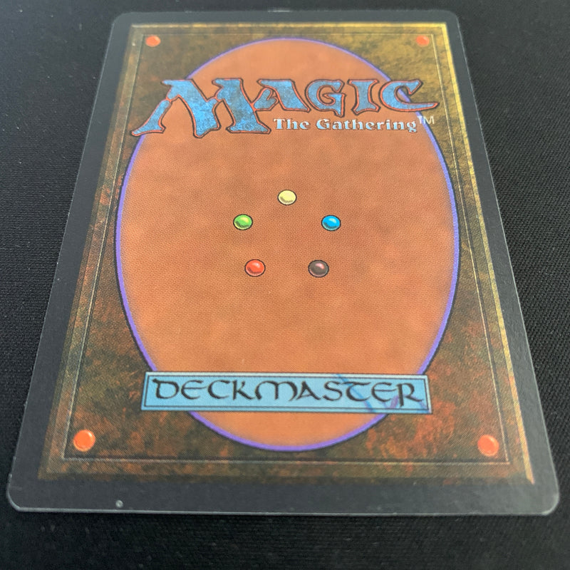 MTG Singles - Serendib Djinn - Arabian Nights - 