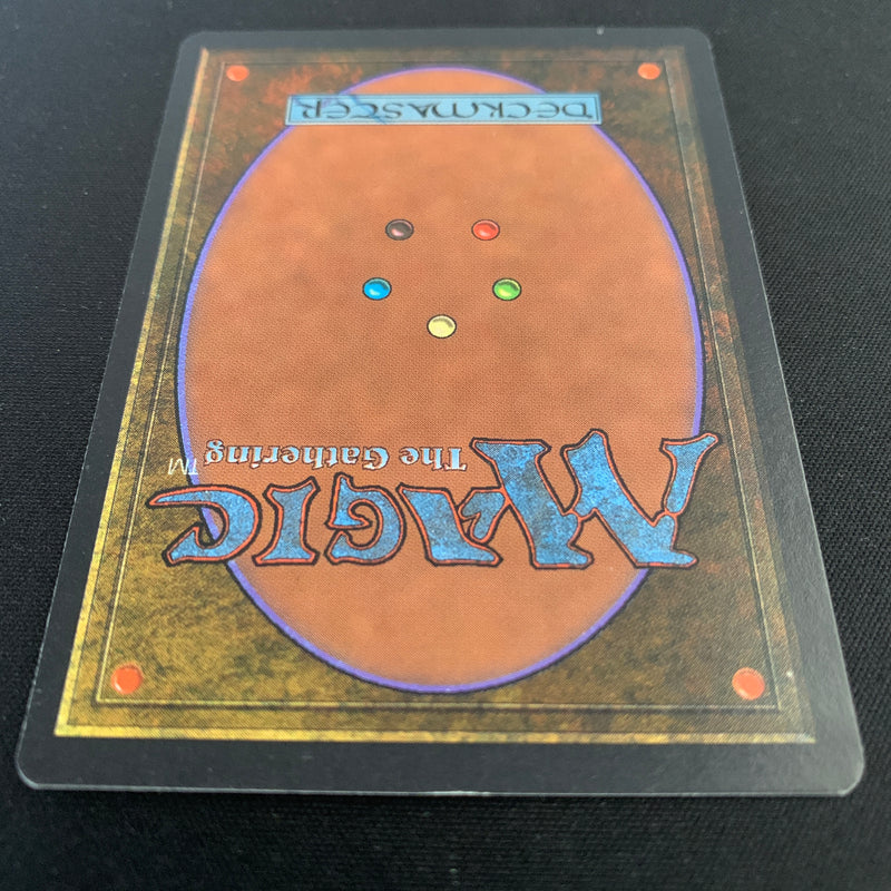 MTG Singles - Serendib Djinn - Arabian Nights - 