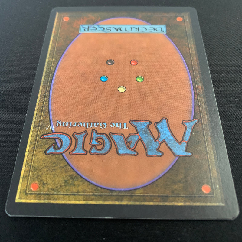 Magic the Gathering Serendib Efreet - Arabian Nights 