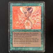 MTG Singles - Drop of Honey - Arabian Nights - PO - 24798