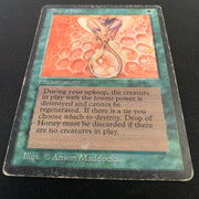 MTG Singles - Drop of Honey - Arabian Nights - 