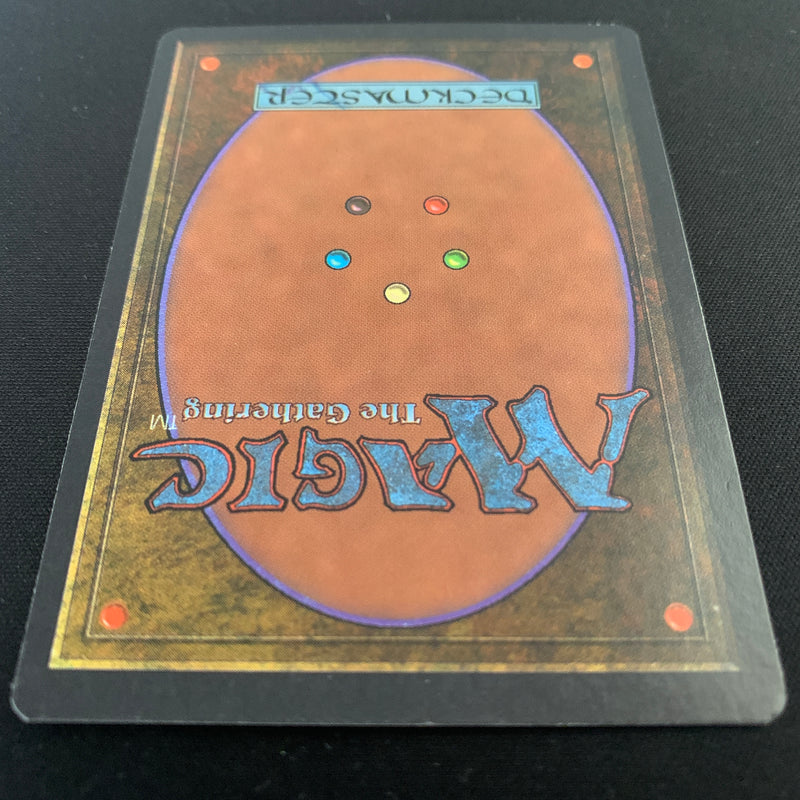 Magic the Gathering Erhnam Djinn - Arabian Nights 