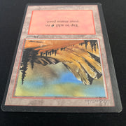 MTG Singles - Mountain - Arabian Nights - 