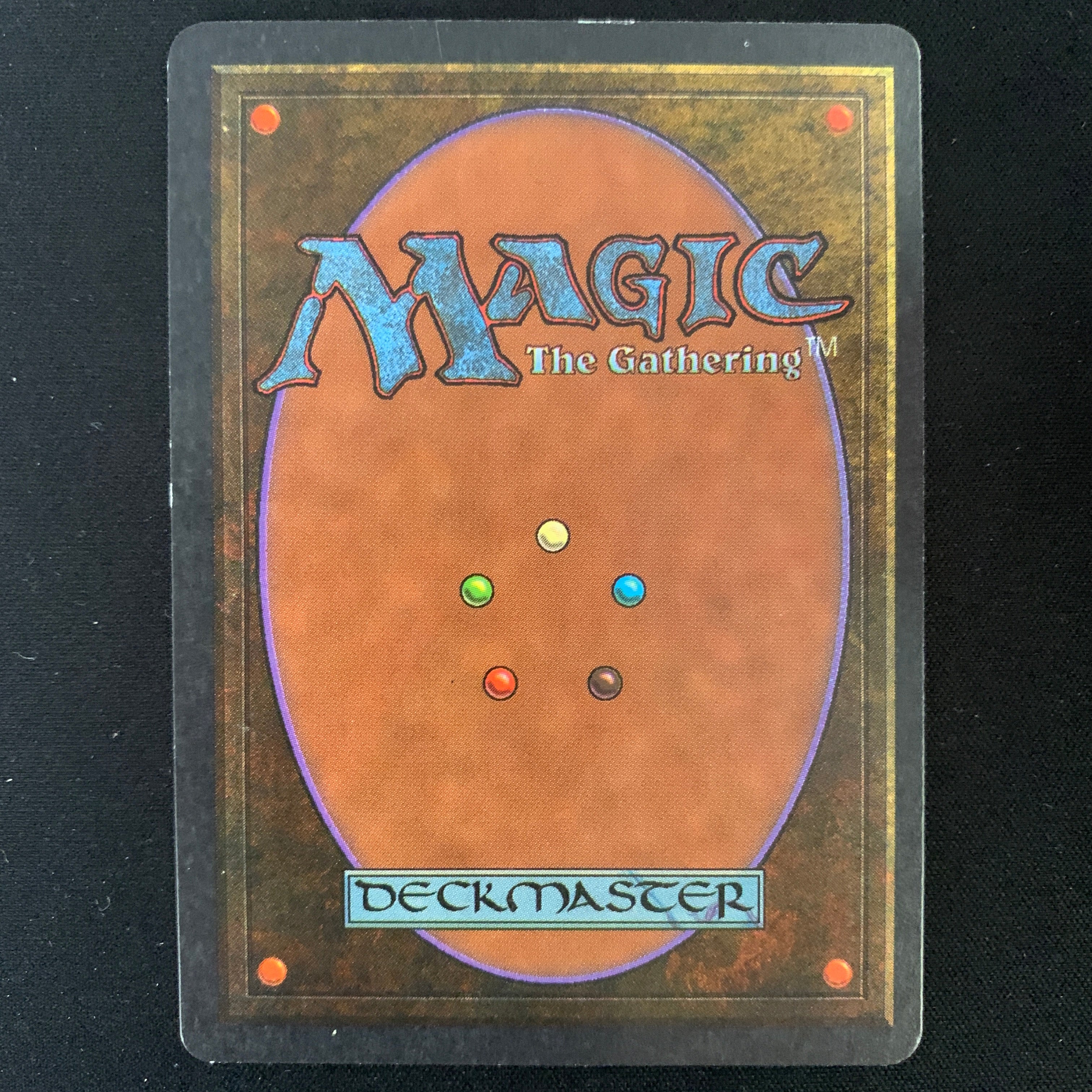 MTG Singles - Power Artifact - Antiquities - 