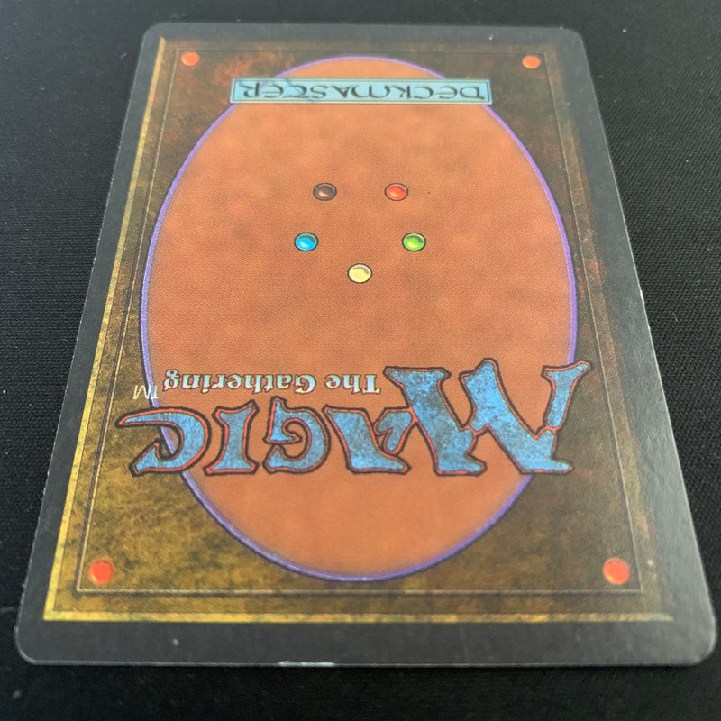 Magic the Gathering Power Artifact - Antiquities 