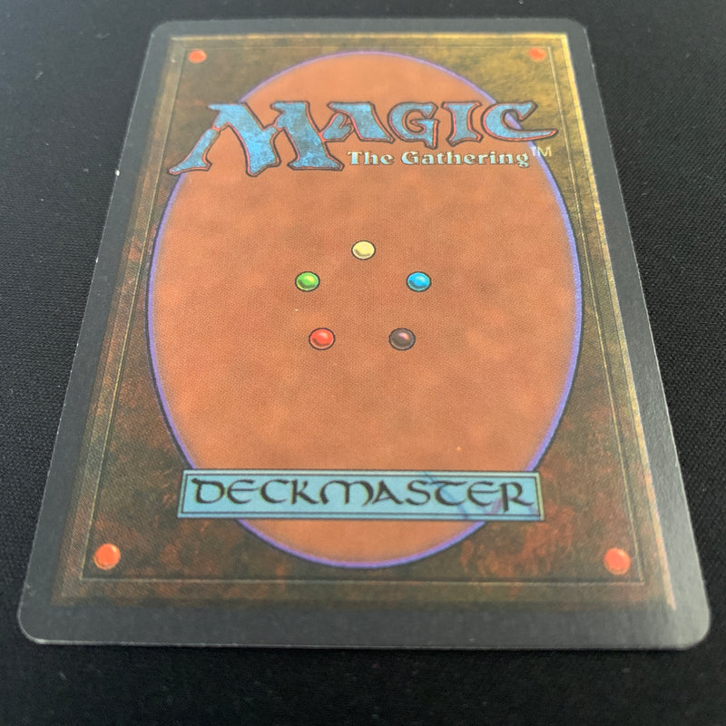 Magic the Gathering Power Artifact - Antiquities 