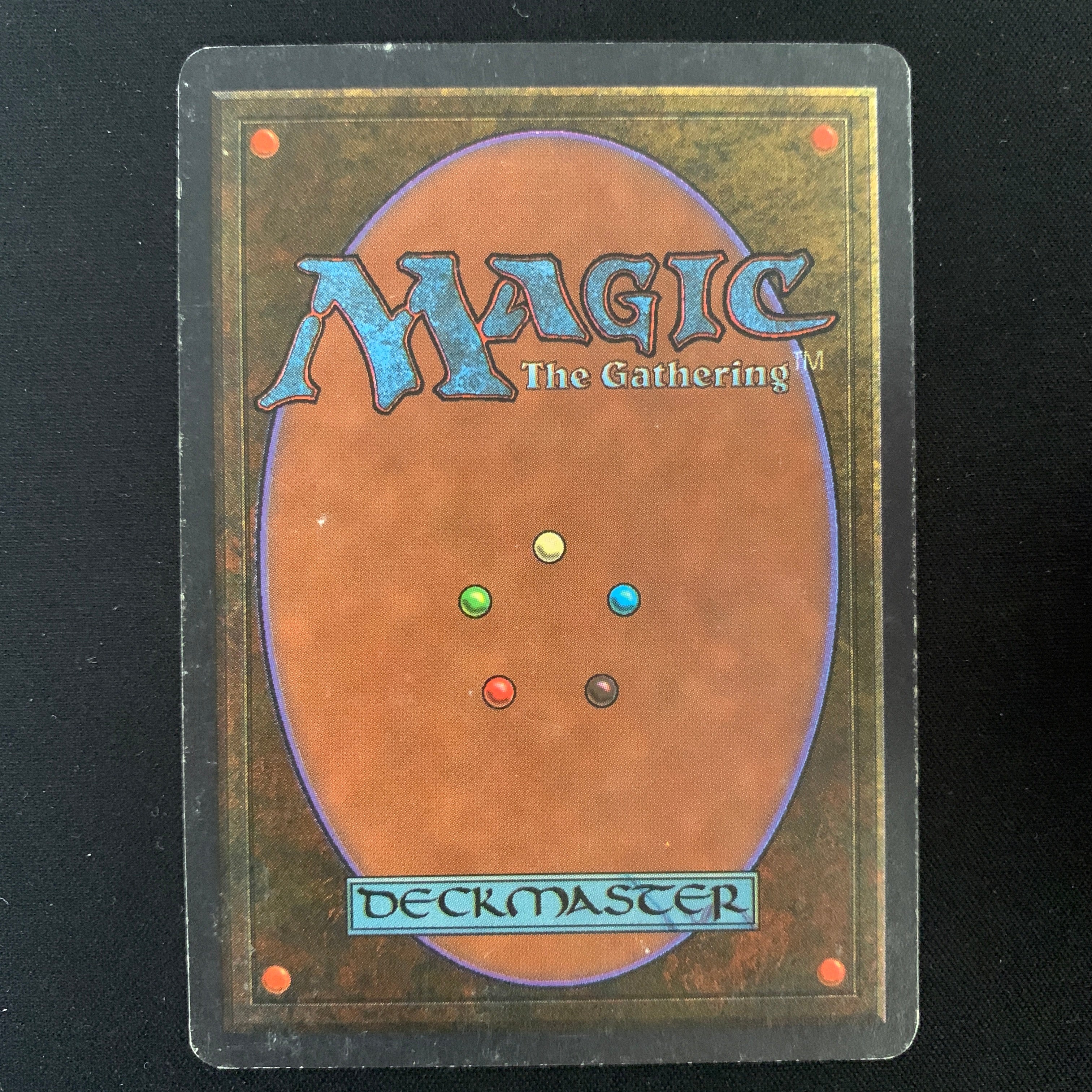 MTG Singles - Power Artifact - Antiquities - 