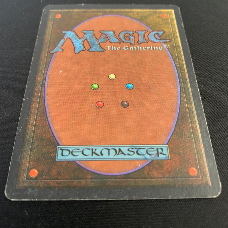 Magic the Gathering Power Artifact - Antiquities 