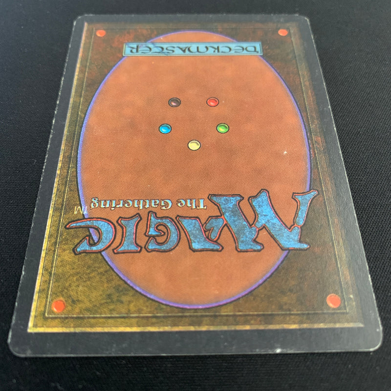 Magic the Gathering Power Artifact - Antiquities 