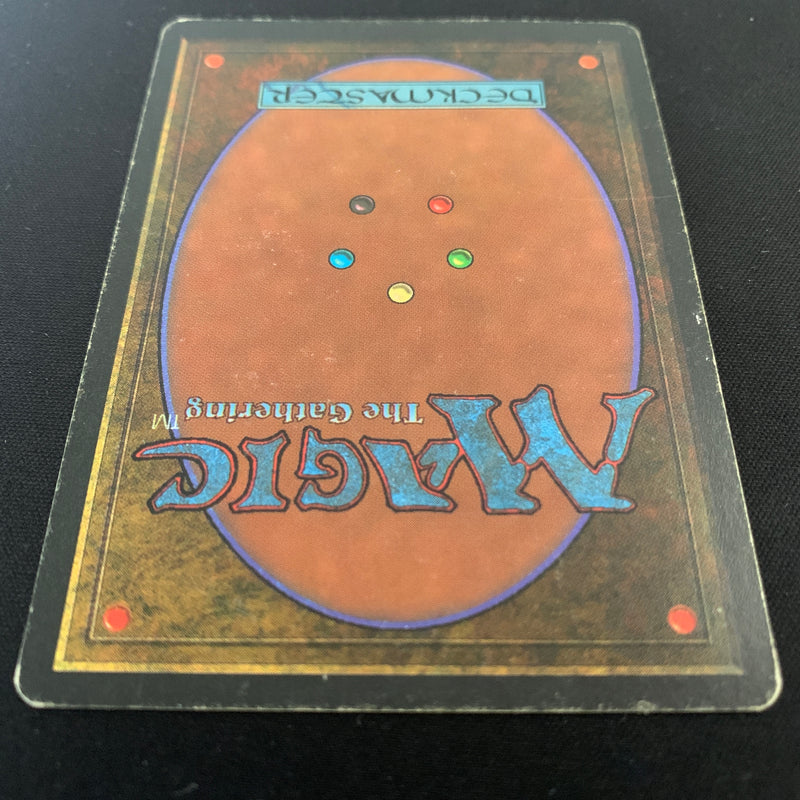 Magic the Gathering Mana Drain - Legends 