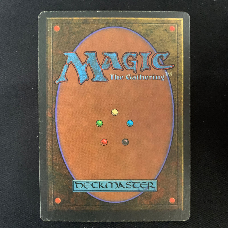 Magic the Gathering Mana Drain - Legends 
