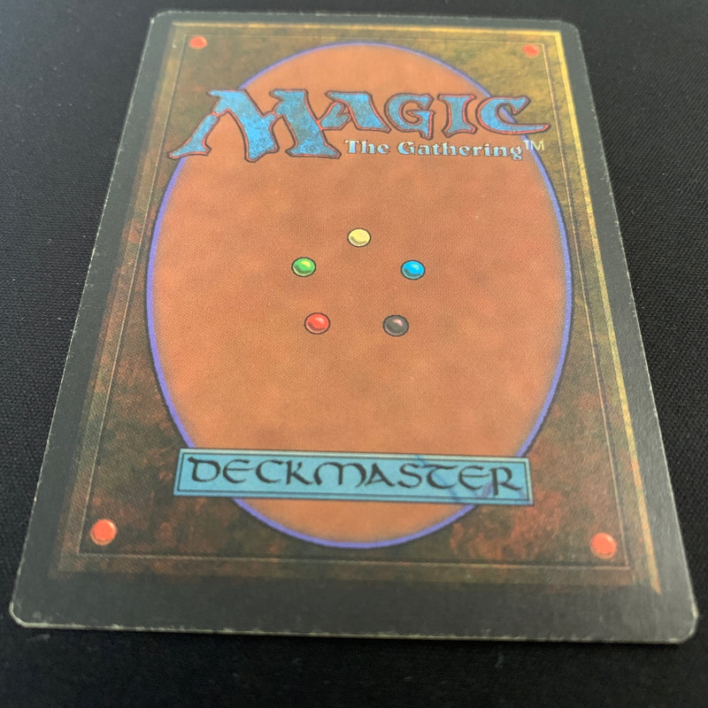 Magic the Gathering Mana Drain - Legends 