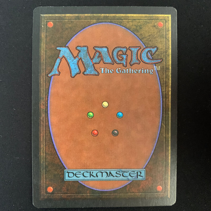 Magic the Gathering Mirror Universe - Legends 