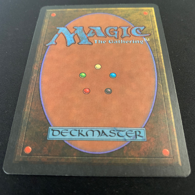 Magic the Gathering Mirror Universe - Legends 