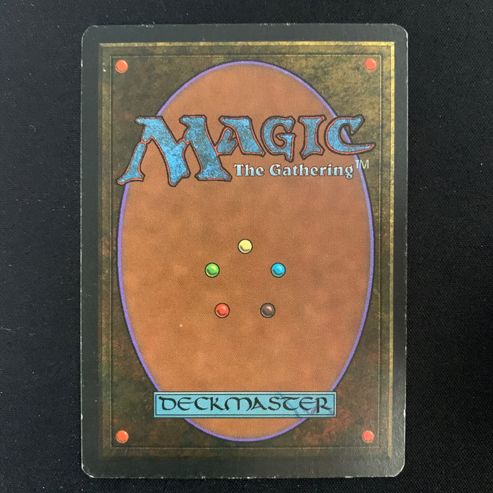 MTG Singles - Wheel of Fortune - Revised - 