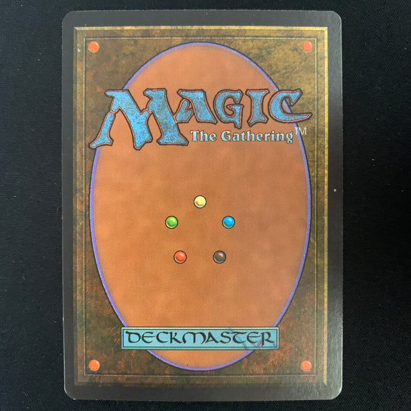 Magic the Gathering Badlands - Revised 