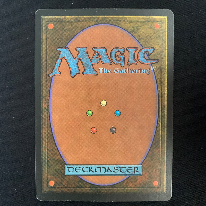 Magic the Gathering Badlands - Revised 