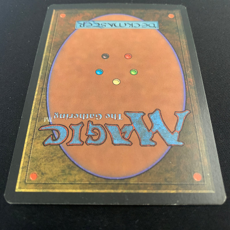 Magic the Gathering Badlands - Revised 
