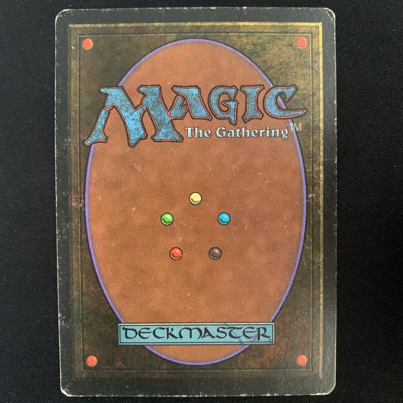 Magic the Gathering Plateau - Revised 