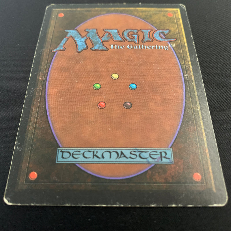 Magic the Gathering Plateau - Revised 