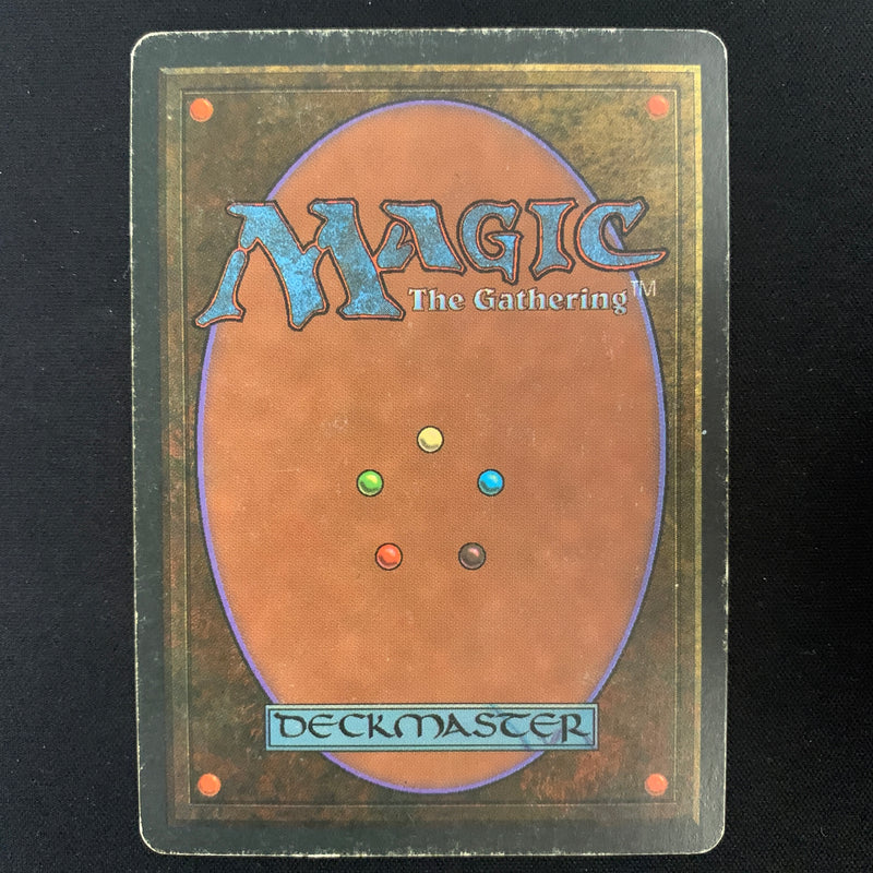 Magic the Gathering Plateau - Revised 