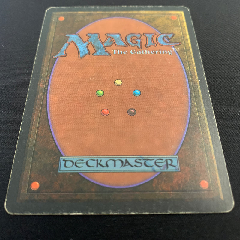 Magic the Gathering Plateau - Revised 
