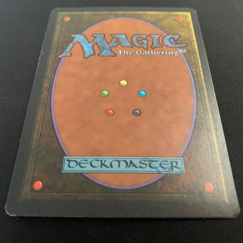 Magic the Gathering Savannah - Revised 