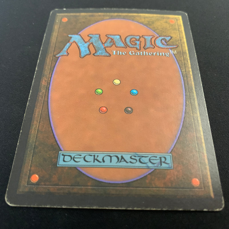Magic the Gathering Savannah - Revised 