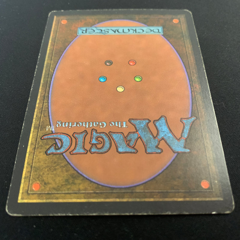 Magic the Gathering Savannah - Revised 
