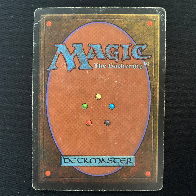 Magic the Gathering Tropical Island - Revised 