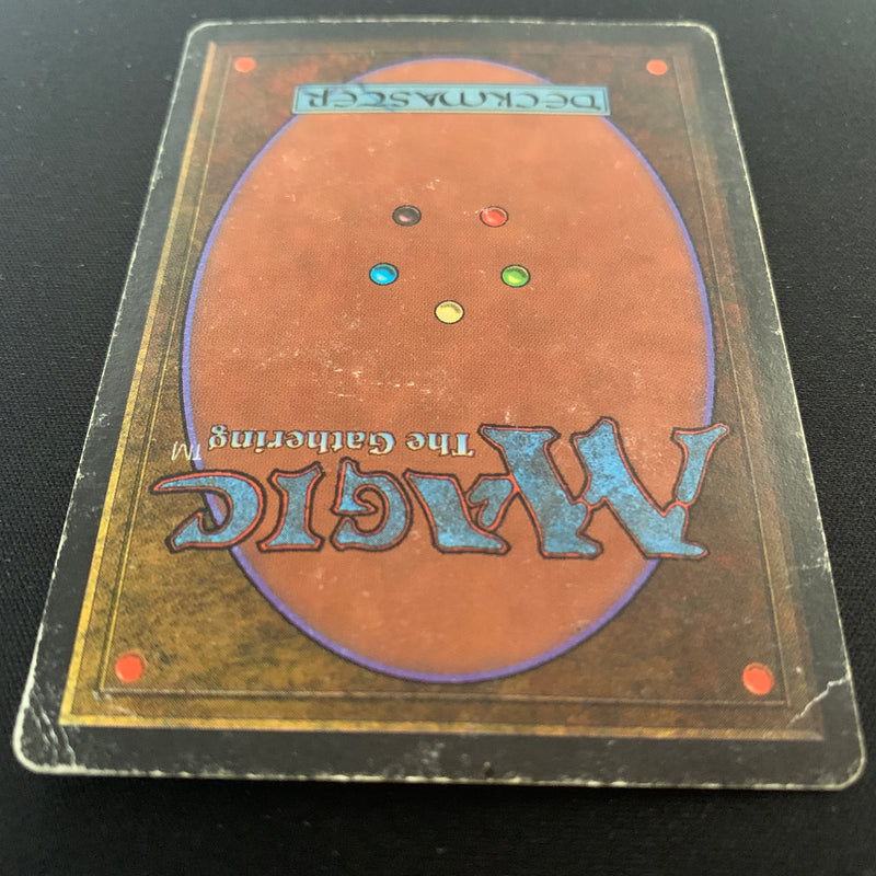 Magic the Gathering Tropical Island - Revised 