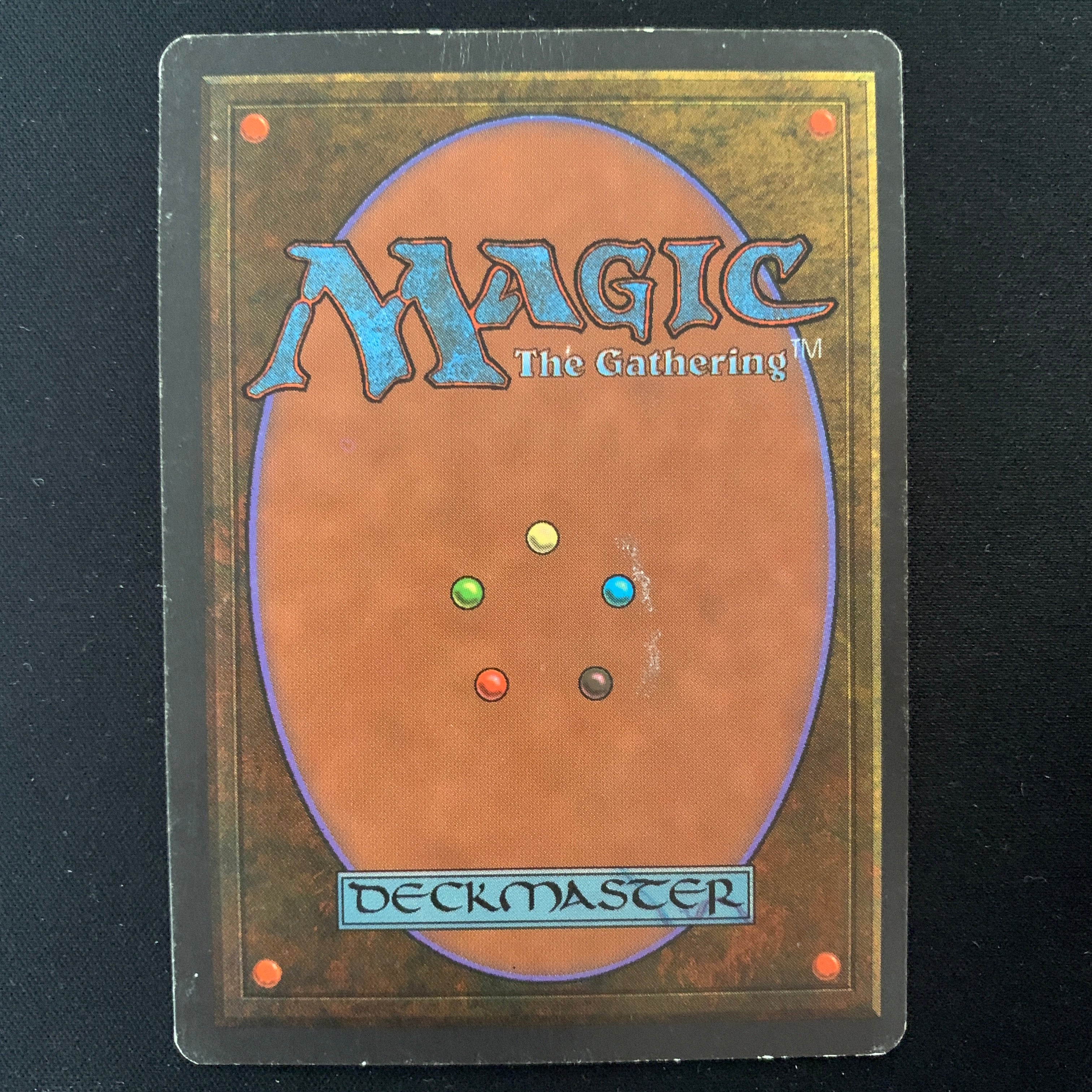 MTG Singles - Tundra - Revised - 