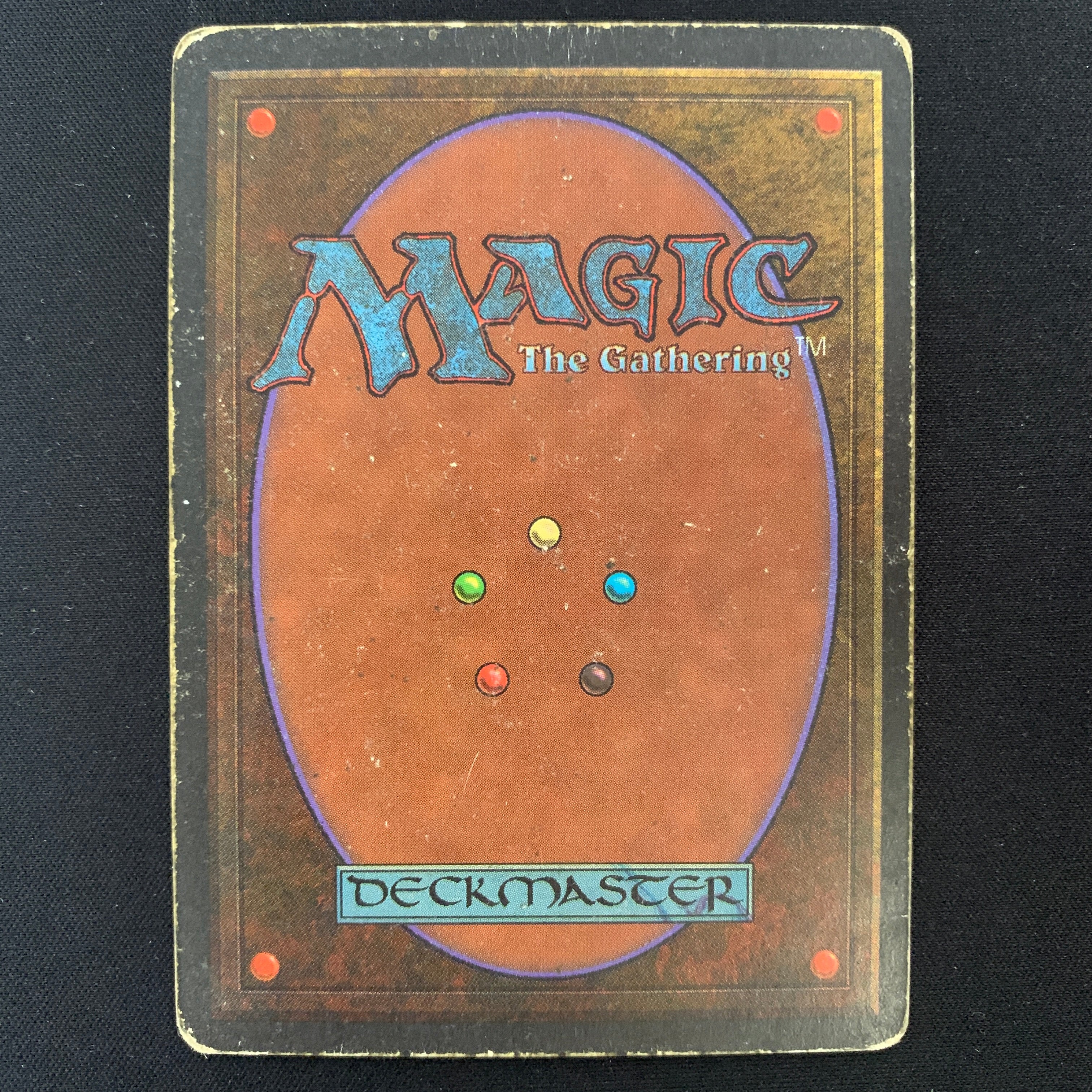 MTG Singles - Tundra - Revised - 