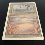 MTG Singles - Underground Sea - Revised - 