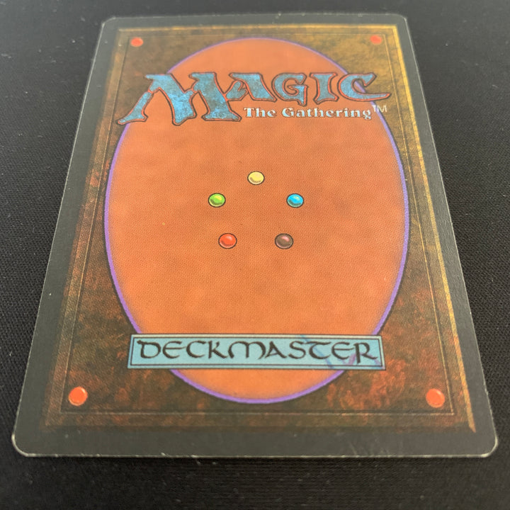 MTG Singles - Underground Sea - Revised - 