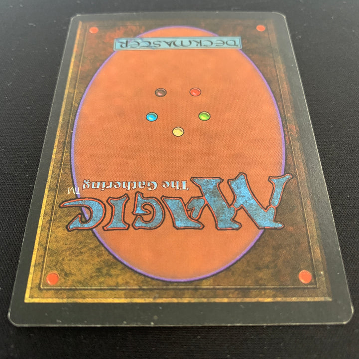 MTG Singles - Underground Sea - Revised - 