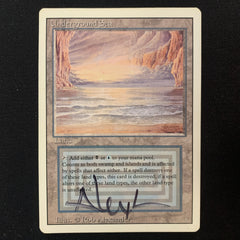 【PSA9】MTG Underground Sea revised 3ED 24878_1_medium.jpg?v=1747920788