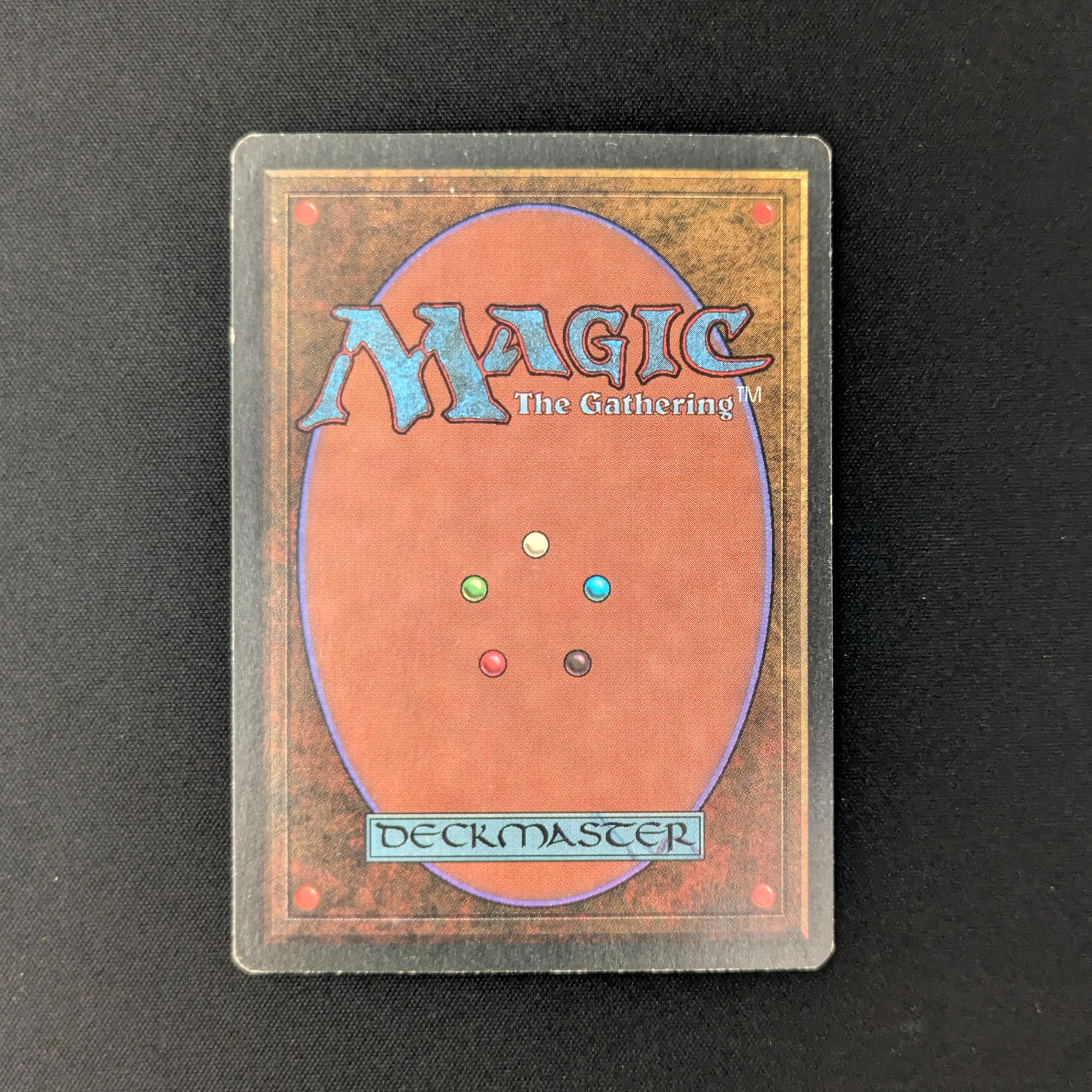 MTG Singles - Underground Sea - Revised - 