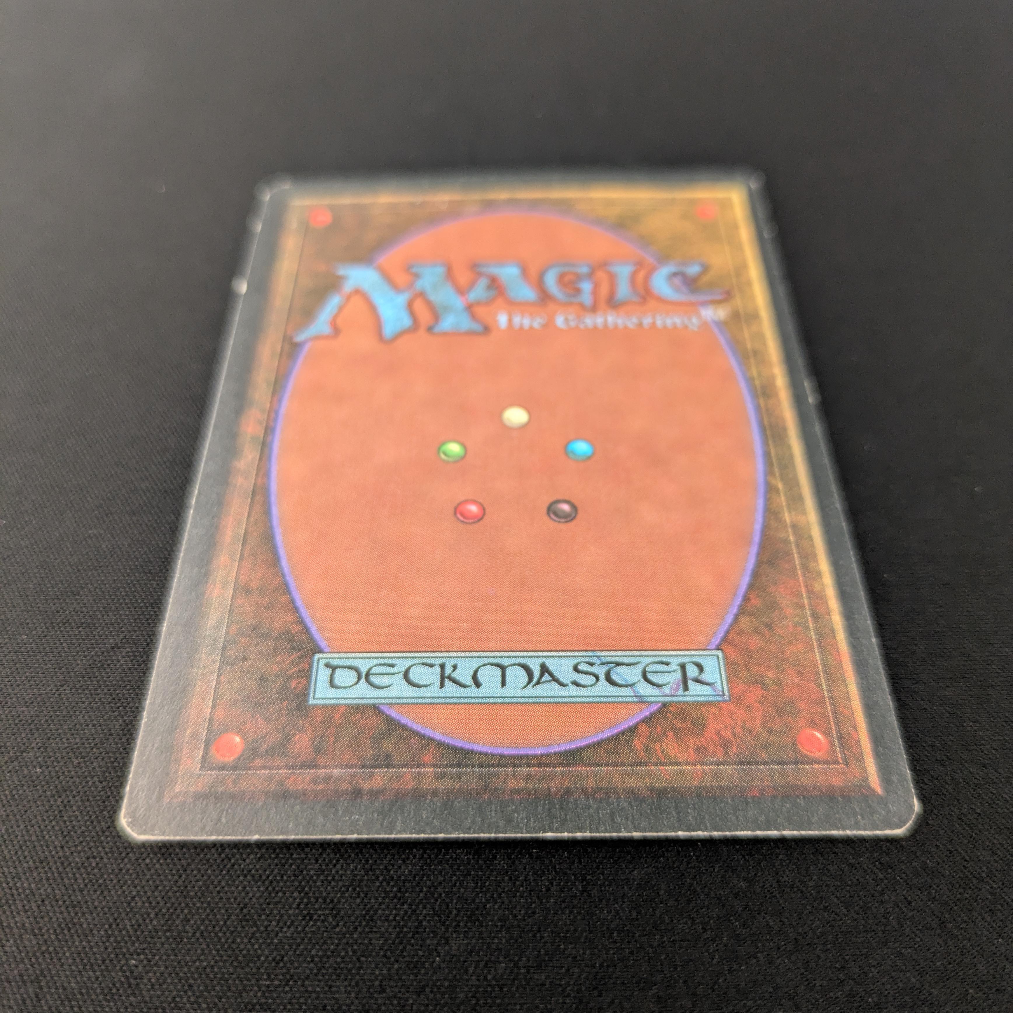 MTG Singles - Underground Sea - Revised - 