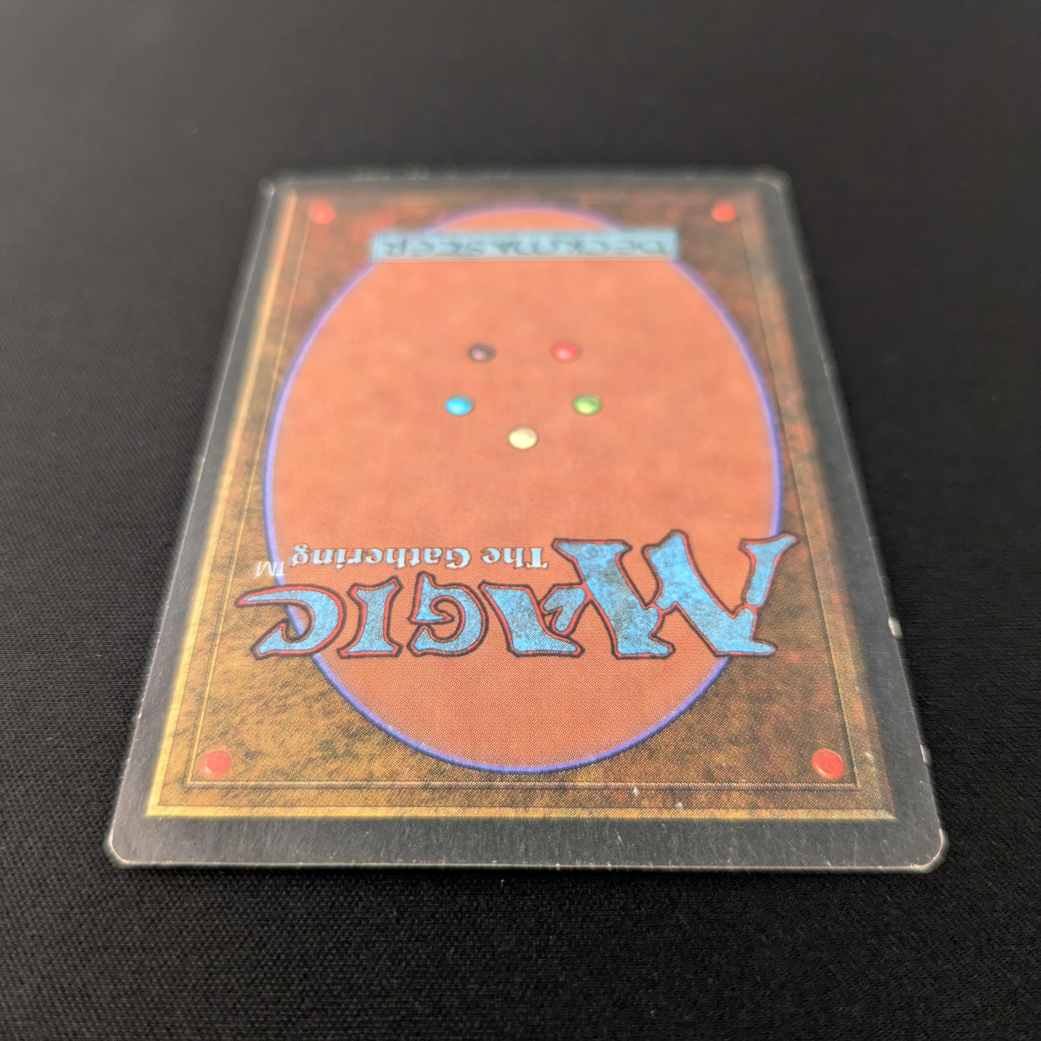 MTG Singles - Underground Sea - Revised - 