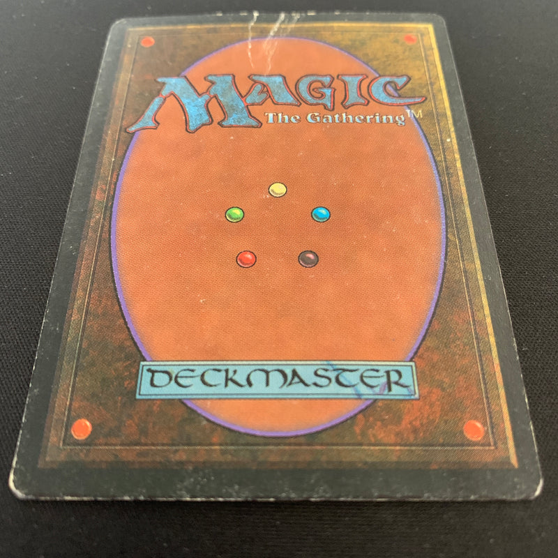 MTG Singles - Tropical Island - Foreign Black Bordered - Italian - 