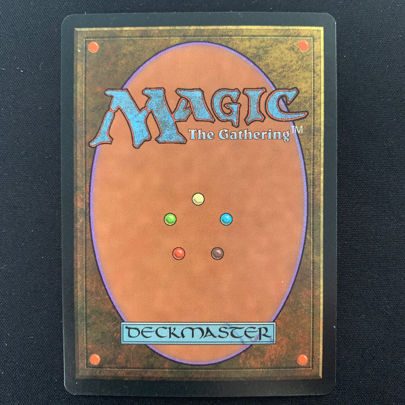 Mox Diamond - Stronghold